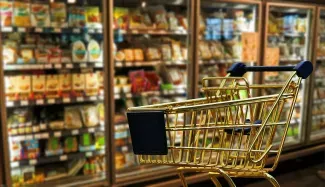 Es werden vereinfachte Regeln für die Kennzeichnung von Waren mit dem EAC-Zeichen eingeführt