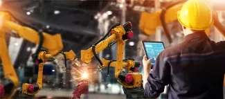 Neue Änderungen des technischen Regelwerks für Maschinen und Anlagen wurden genehmigt