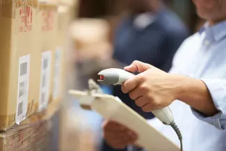 GLN- und GTIN-Nummer bei EAC Zertifizierung und EAC Deklarierung