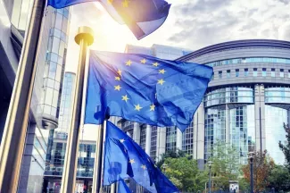 Anerkennung der Echtheit öffentlicher Urkunden innerhalb der EU