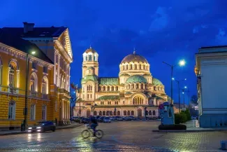 Führungszeugnis in Bulgarien: Beschaffung, Apostille und Legalisation