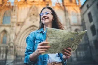 Apostille, Legalisation und Anerkennung in Spanien ausgestellter Diplome