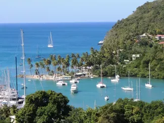 Die Behörden von St. Lucia haben die Liste der Amtsträger geändert, die befugt sind, Dokumente zu apostillieren