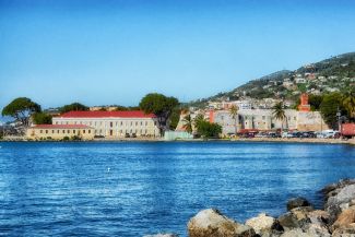 „Ein Paradies für Korruption“, Politico über den Unternehmenssektor und Geldwäsche auf den Britischen Jungferninseln