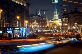 Die Entscheidung über die elektronische Apostille ist in Russland in Kraft getreten