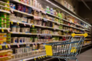 Die Regeln für die obligatorische Konformitätsbewertung von Produkten, die unter die Normen fallen, wurden genehmigt