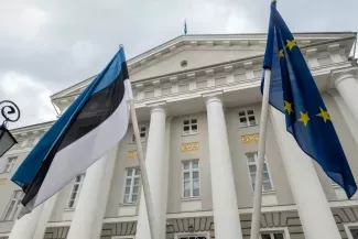 Apostille, Legalisierung und Anerkennung von Diplomen aus Estland