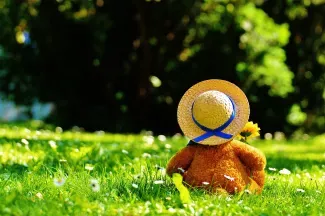 Normen für "gruseliges" Kinderspielzeug sollen festgelegt werden