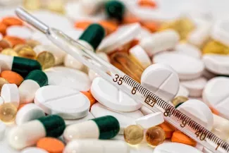 Gesetzesentwurf über Konformität von Medizinprodukten mit den Anforderungen von EAWU wurde in erster Lesung in Russland angenommenen
