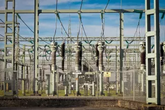 Das Ministerium für Industrie und Handel Russlands genehmigte Entwürfe technischer Vorschrift für Hochspannungsgeräte