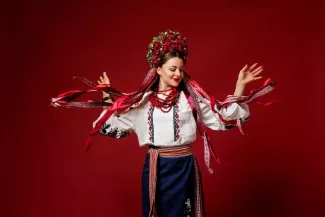 Führungszeugnis in der Ukraine: Beantragung, Apostille und Legalisierung
