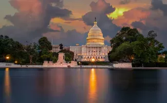 Führungszeugnis in den USA: Beschaffung, Apostille und Legalisation