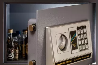 Safes sind nicht mehr im nationalen Zertifizierungsverzeichnis
