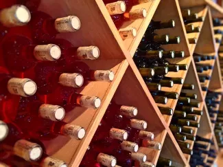 EAC Deklaration für Alkoholische Getränke 
