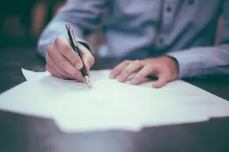 Unterschied zwischen EAC Zertifikat und EAC Deklaration