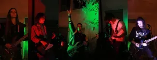 Concert on the Roof -Schmidt & Schmidt begeistert mit einzigartigem Dachkonzert