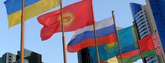 EAC Zertifizierung für Russland und EAWU