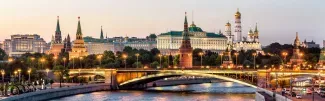 Führungszeugnis Russland