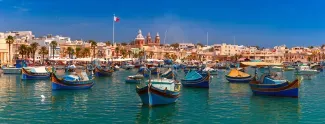 Apostille, Legalisierung und Anerkennung von Diplomen, die auf Malta ausgestellt wurden