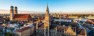 Führungszeugnis in Deutschland: Beschaffung, Apostille und Legalisation