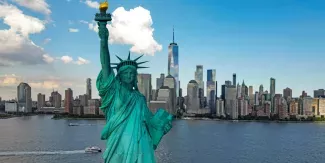 Führungszeugnis in den USA: Beschaffung, Apostille und Legalisation
