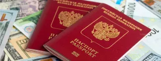 Personalausweis- und Steuer-Identifikationsnummern Überprüfung