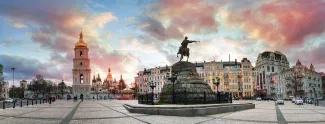 Apostille, konsularische Legalisation und Anerkennung von in der Ukraine ausgestellten Bildungsdokumenten