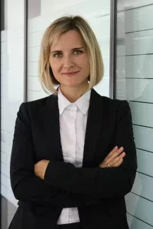 Marina Weger