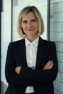 Marina Weger Marina Weger