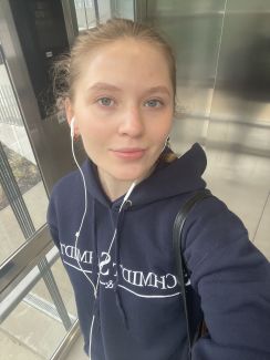 Polina Kalacheva Polina Kalacheva